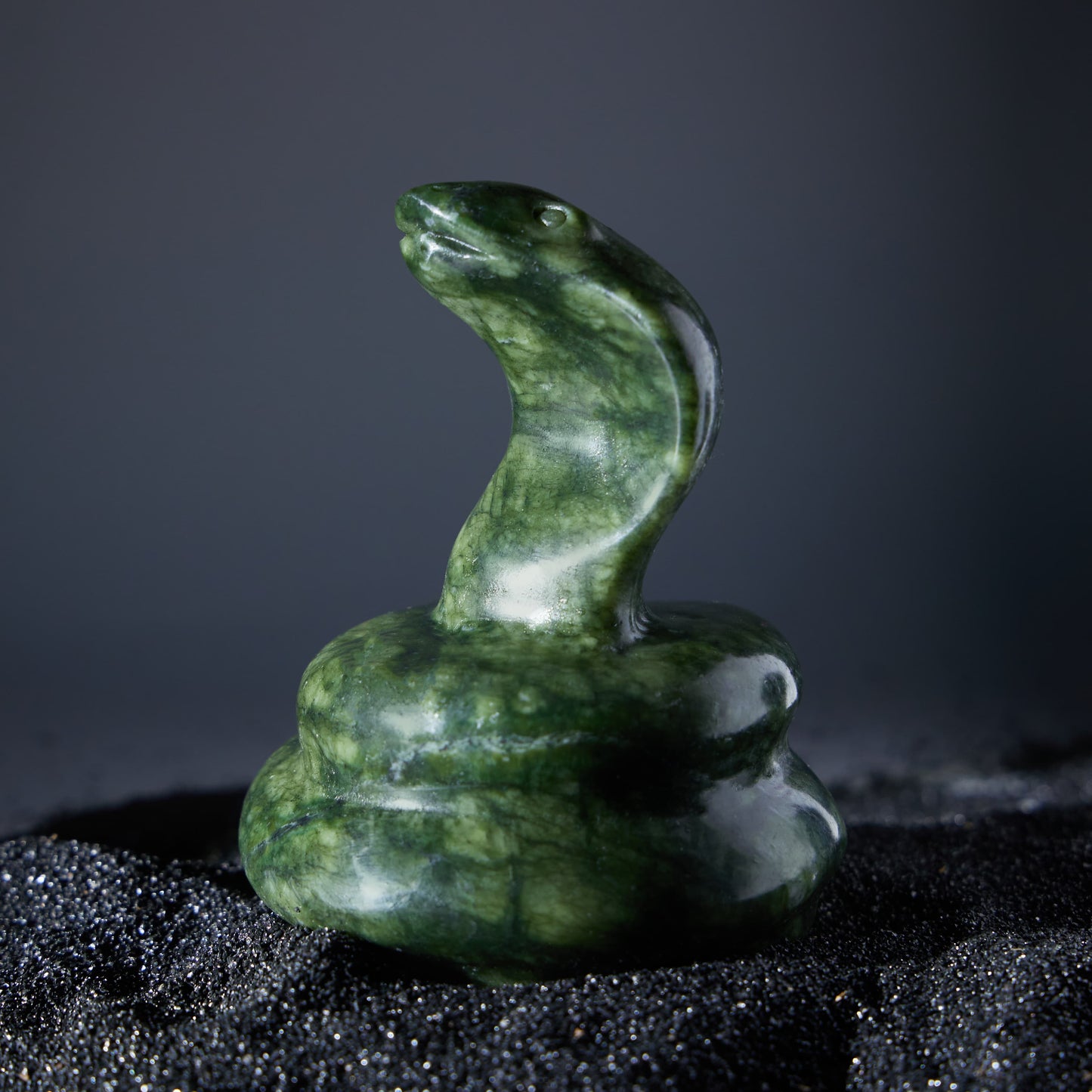 serpentine snake*1-Meowcrystal