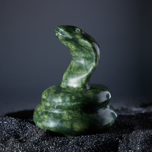 serpentine snake*1-Meowcrystal