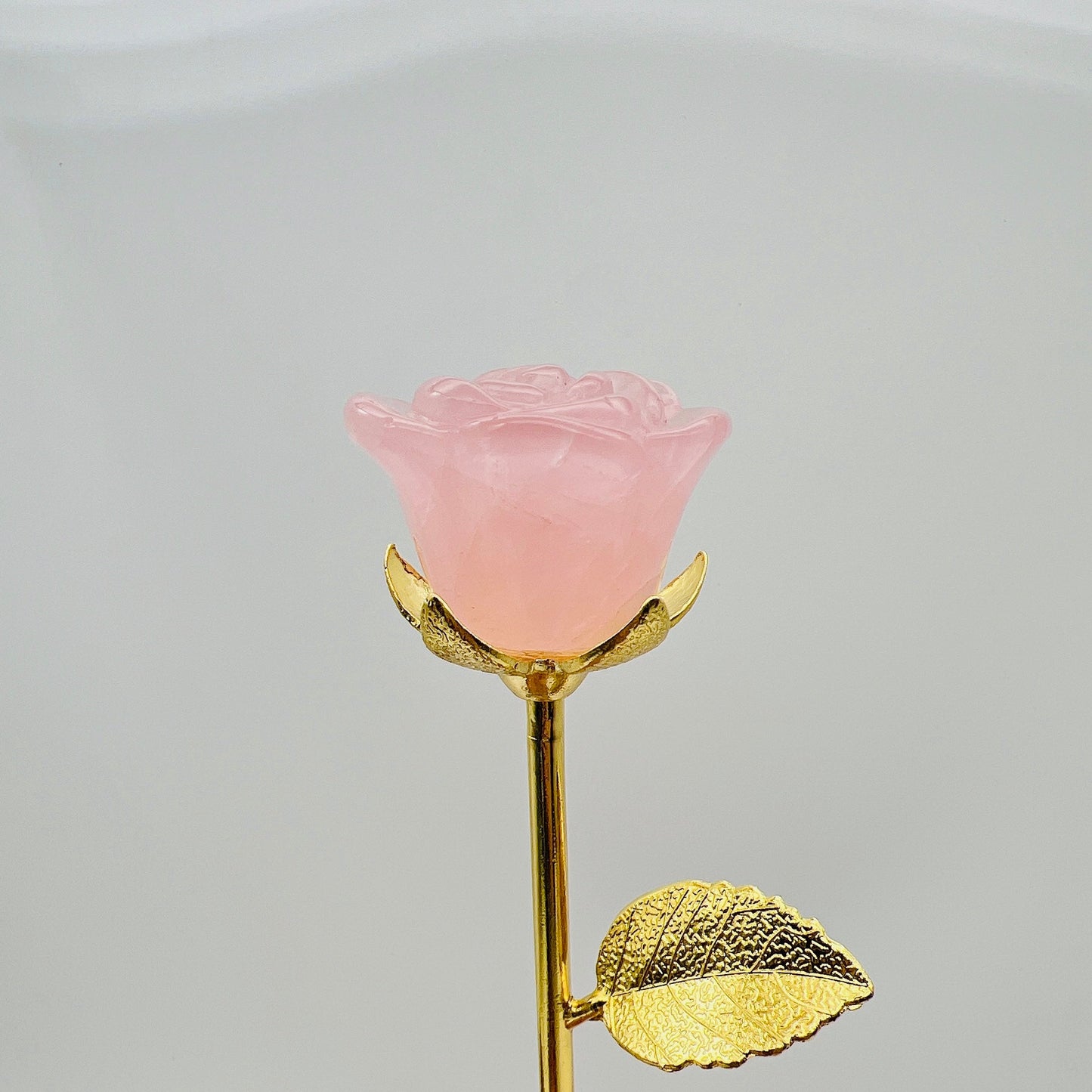 Meowcrystal rose flower*1