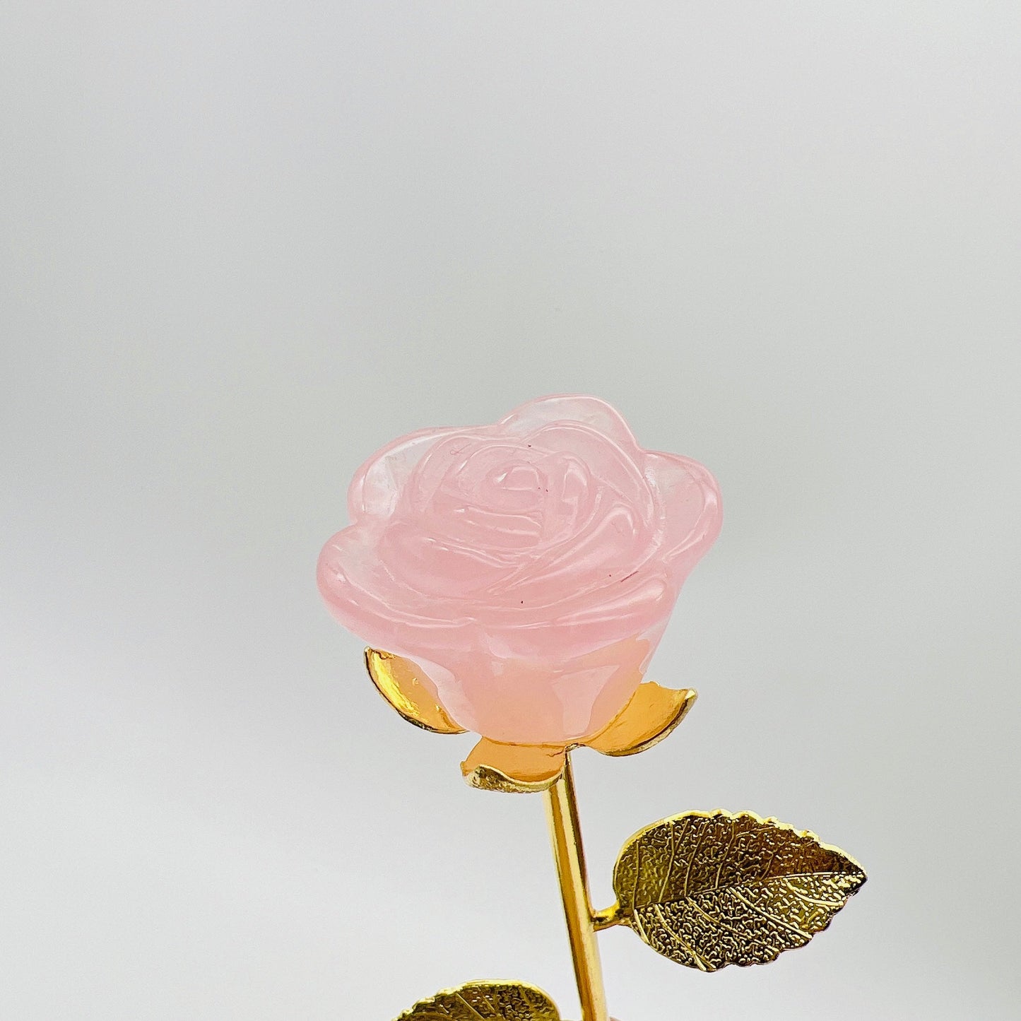 Meowcrystal rose flower*1